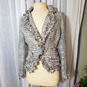 Connection 18 size medium jacket